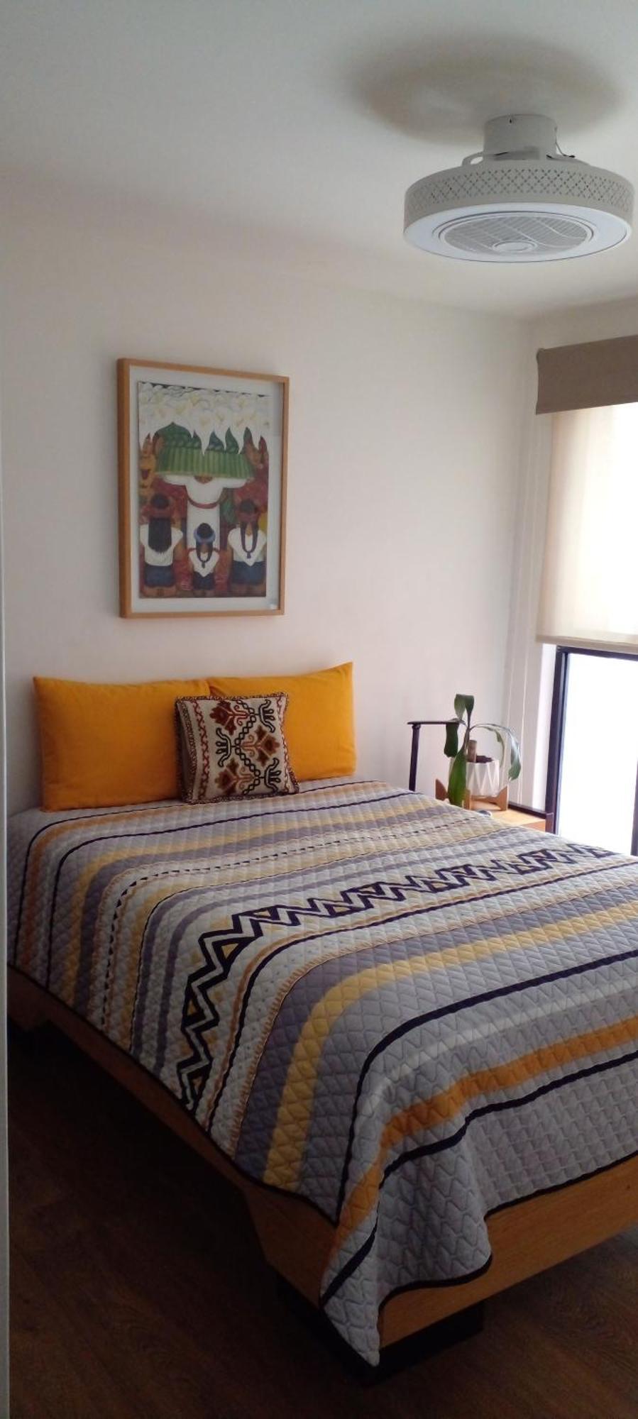 Apartment With Terrace Down Town Cidade do México Exterior foto